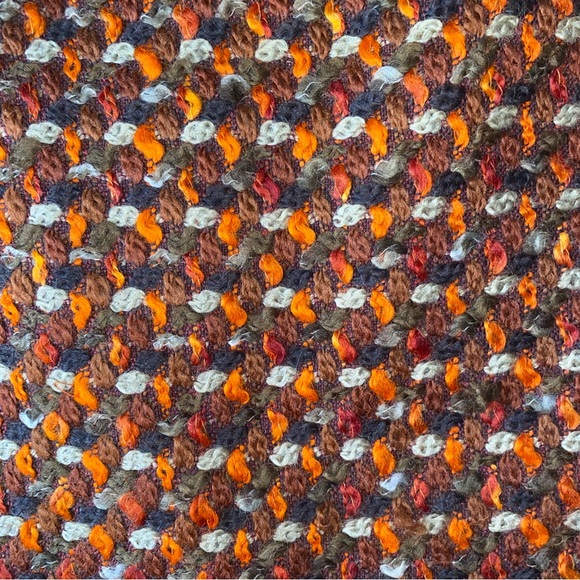 EUC Kate Spade tweed mini skirt - Picture 4 of 8